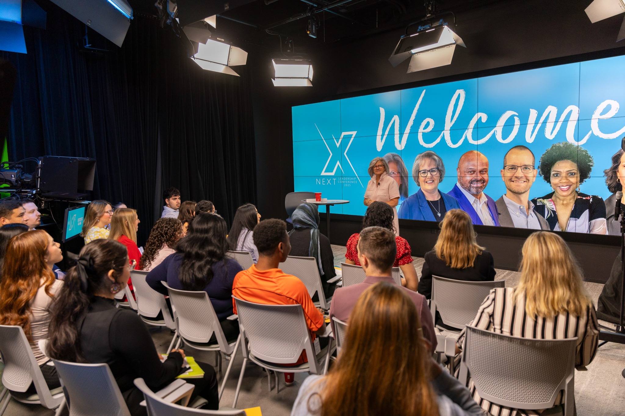 Governance and board work